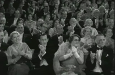 The Burning Question*: Clapping at the end of a film - grand or very annoying?