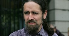 Ming is on a 'bad list' with a Nazi supporter ... and he's not impressed