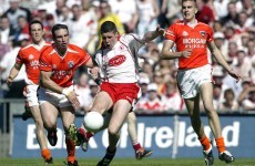 Friends reunited: 3 memorable Armagh-Tyrone clashes