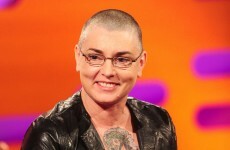 Gerry Adams says Sinead O'Connor needs to take Sinn Féin abuse allegations to gardaí