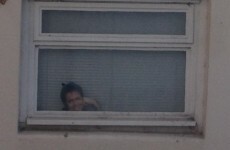 Man calls police after neighbour sticks up 'creepy' picture of Cliff Richard