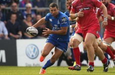 Half term report: Leinster doing just enough to stay in the hunt