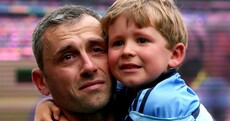 Happy picture, sad picture - A year of highs and lows in the GAA