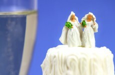 The same-sex marriage referendum will take place next May