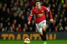 Herrera denies involvement in match-fixing
