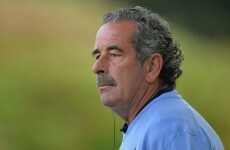 Torrance: Faldo's Garcia criticism was pathetic