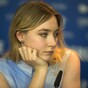 Saoirse Ronan is a 'British' actress, according to this London award ceremony