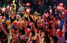 How to throw the perfect World Darts Championship party