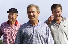 Another Bush, anyone? ... George W's little brother is actively exploring a White House bid