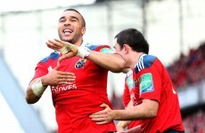 How well do you remember the Irish provinces' year of rugby?