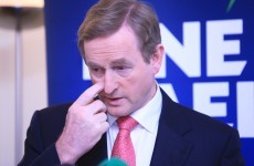 Enda Kenny withdraws claims that bank guarantee documents were shredded