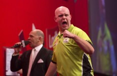 Everything you need to know ahead of the PDC World Darts Championship