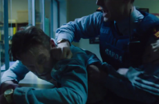 The trailer for TV3′s new soap Red Rock is pretty intense