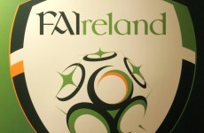 FAI make anti-racism stance after 'doctored' image of Tweet