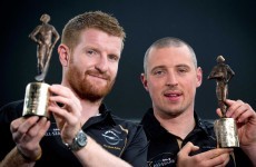 The Richie Power-Kieran Donaghy link - 'Our roles were so similar, it was scary'