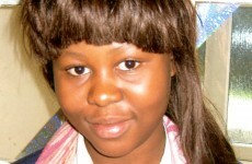 Appeal for missing Gugu Sibeko