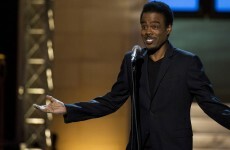 Well, Chris Rock's Reddit AMA got off to an awkward start