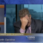Mother calls American TV show to yell at her arguing pundit sons