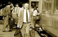 How would you feel about having a 21-year-old President of Ireland?