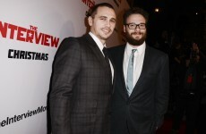 Hackers threaten attacks on US cinemas showing James Franco's new film