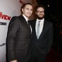 Hackers threaten attacks on US cinemas showing James Franco's new film