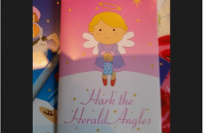 Pound shop sells crap Christmas decorations, then tells everyone about it