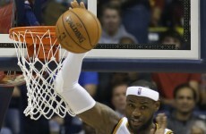'Greed is good': Cavs coach compares LeBron to Gordon Gekko