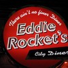 Eddie Rocket's to create 50 new jobs with new fast-food franchise