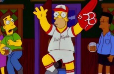 25 years old today: 7 times when The Simpsons was perfect sporting TV