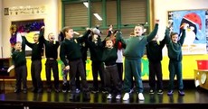 Ah Jaysus! 8-year-old Dublin boys tell the Nativity story in their own words