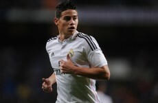 Who will prove better value for money - Luis Suarez or James Rodriguez?