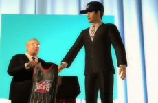 Yao Ming explained, Taiwanese news style (video)