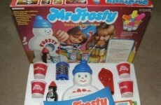 13 toys every eighties Irish kid coveted for Christmas