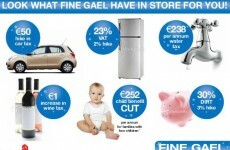 Labour TD: That Tesco ad has haunted us