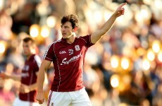 Armstrong calls time on Galway career after losing his love for the game