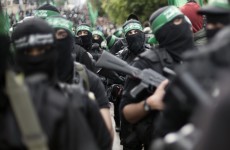 EU removes Hamas from terror list (for now) and votes to recognise Palestine