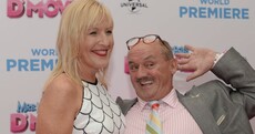 Complaint about Brendan O'Carroll's on-air gay marriage support rejected
