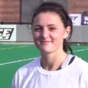 One Limerick girl has been tearing up American college field hockey for the last two years