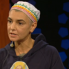 Sinead O'Connor has written a new version of the Irish national anthem