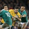 Transfer season is underway in France as Ashley-Cooper signs for Bordeaux