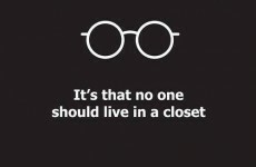 JK Rowling says that Hogwarts is a 'safe place for LGBT students'