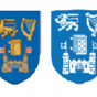 Spot the difference: Do you know which of these is Trinity's new logo?