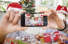 The perfect apps for everyone at your Christmas dinner table