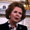 Thatcher in '84: 'The Irish don't like to move, but they're all terribly happy to move to Britain'