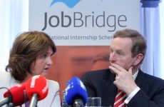 Fewer people are doing JobBridge internships than expected
