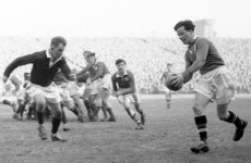 The sports personalities we lost in 2014