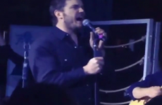 Chris Pratt says goodbye to Parks and Recreation with a mass singalong