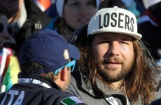 €10,000 for your thoughts? Castrogiovanni fined for calling Cockerill a 'c**t'