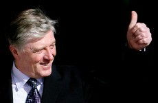 Q&A with Pat Kenny: His new UTV Ireland show, Fair City and would he ever get into politics?