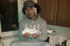 Man who attacked women for gold had pics on his phone linking him to the crimes